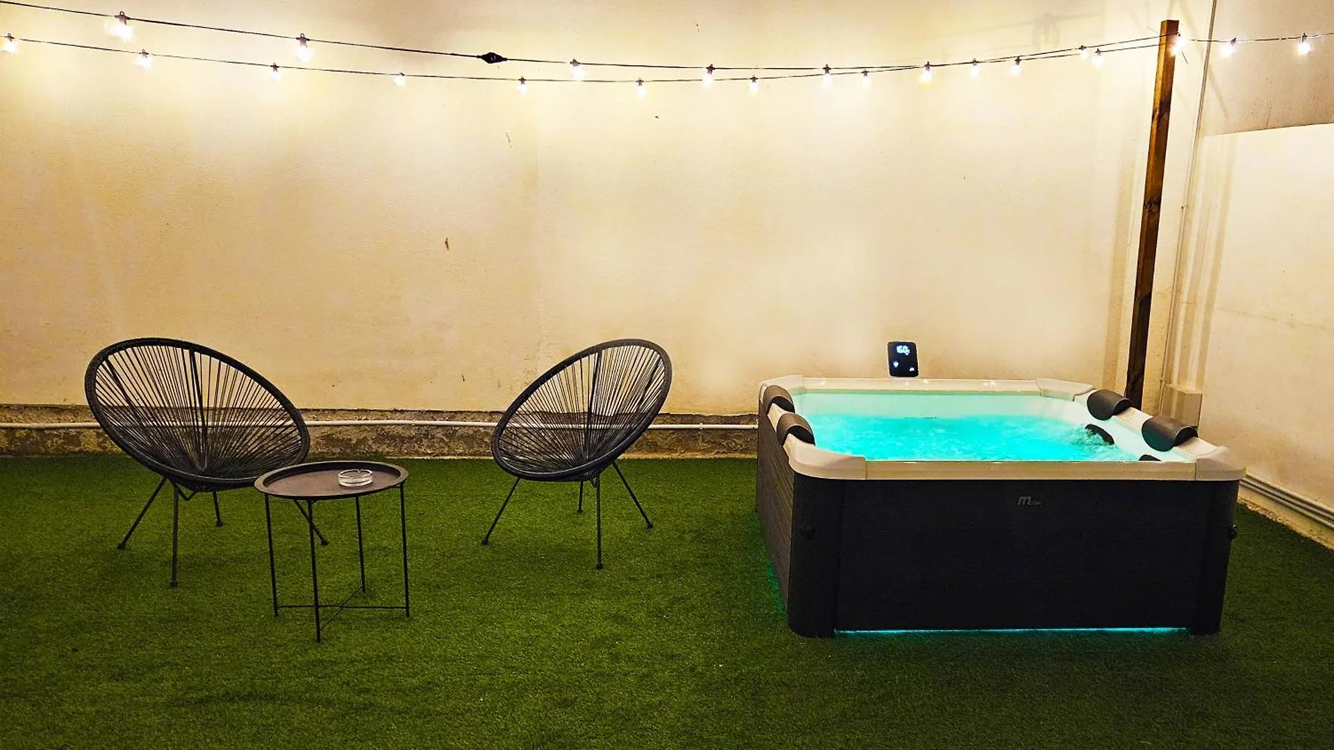 Bed and Breakfast Stabile Hospitality Трапани Отель типа 